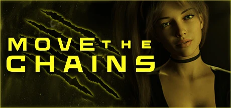 Games like Move The Chains - Season 1