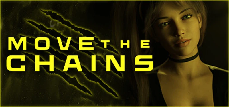Move The Chains - Season 1 Image