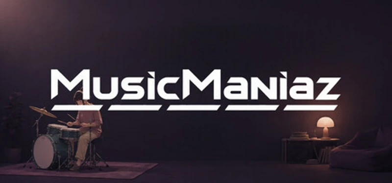 Music Maniaz Image