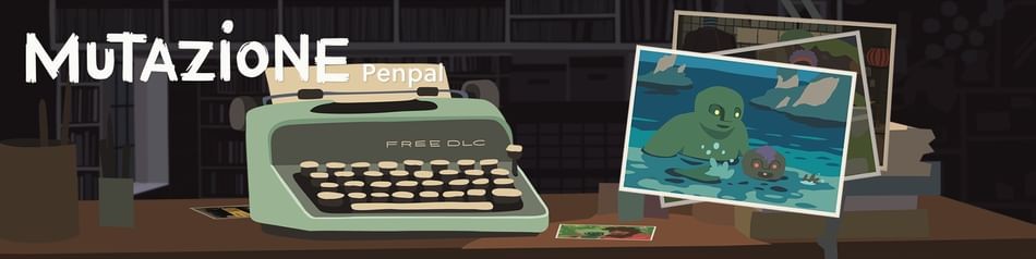 Games like Mutazione