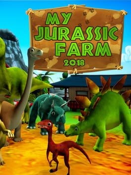 Games like My Jurassic Farm 2018