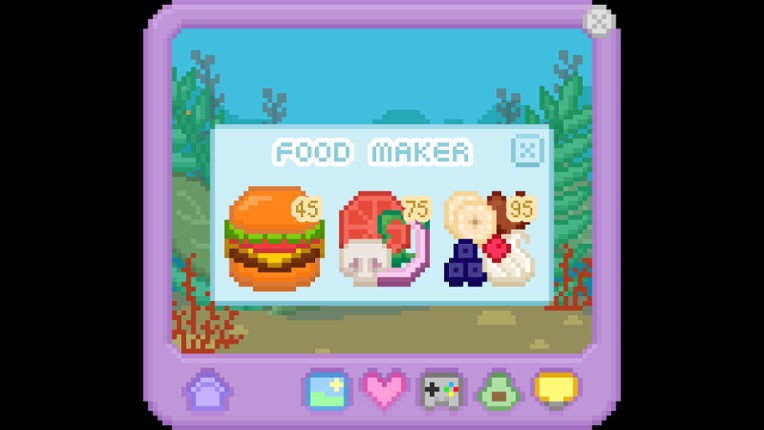 My Little Merling screenshot