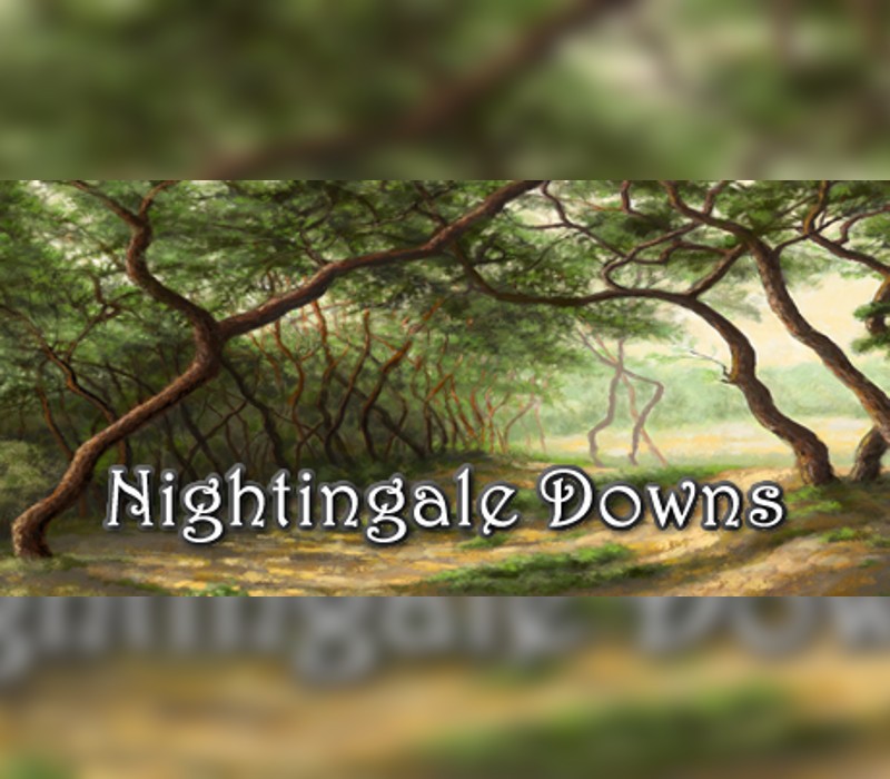 Games like Nightingale Downs