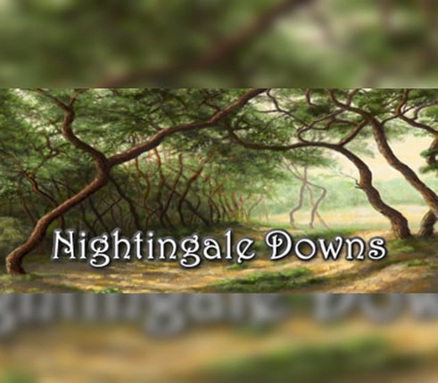 Nightingale Downs Image