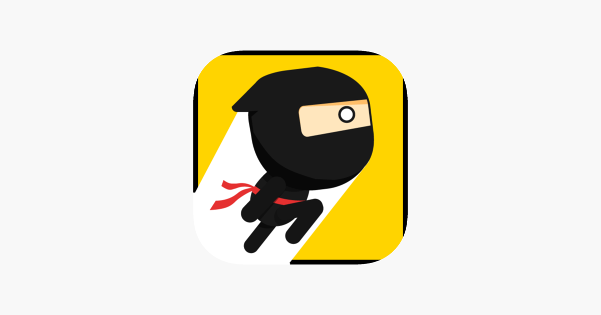 Games like Ninja Jump - Ninja Arashi&amp;Tobu