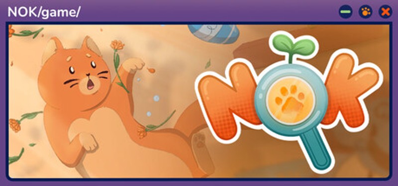 NOK Image