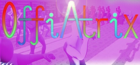 Games like OffiAtrix: Rise of the Team Leader