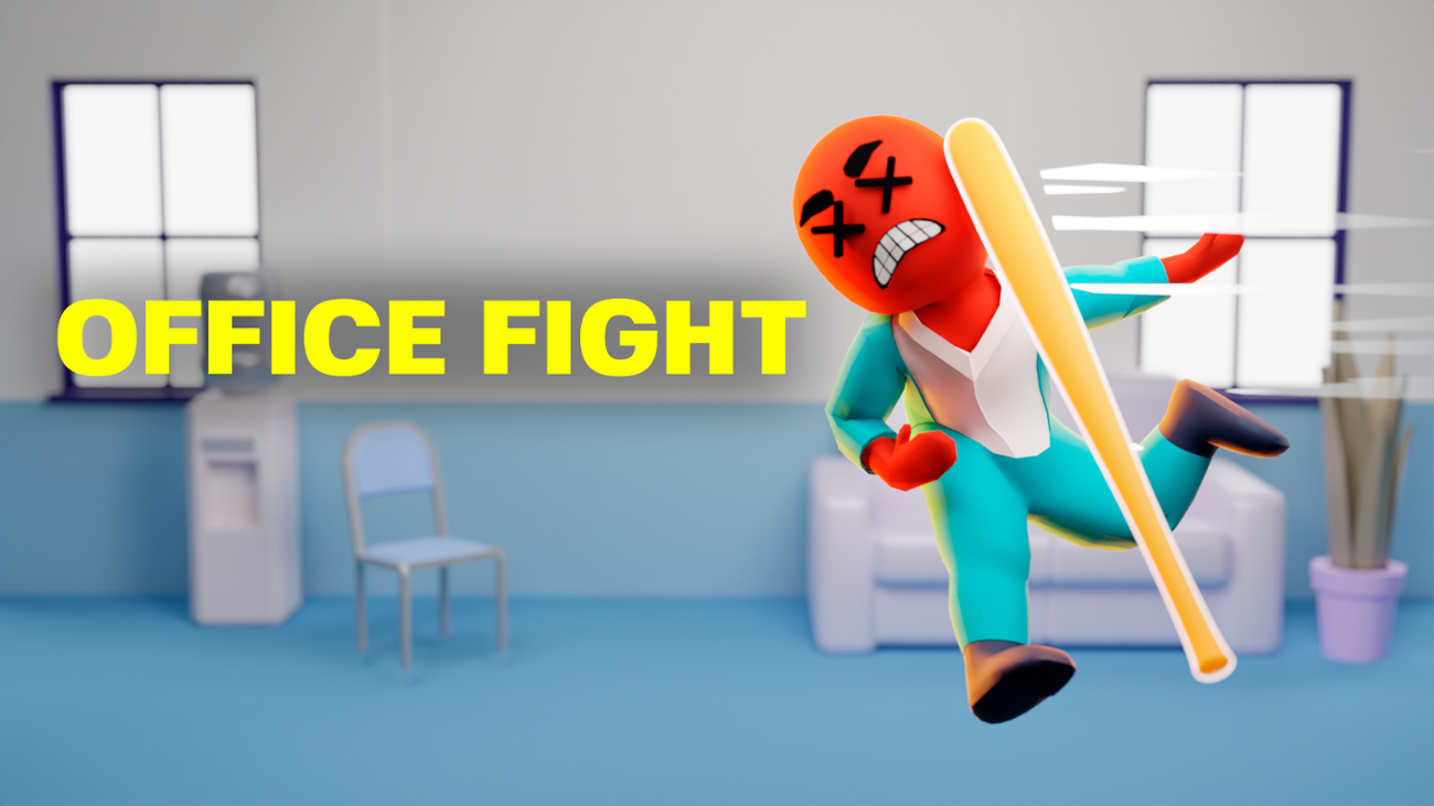 Games like Office Fight