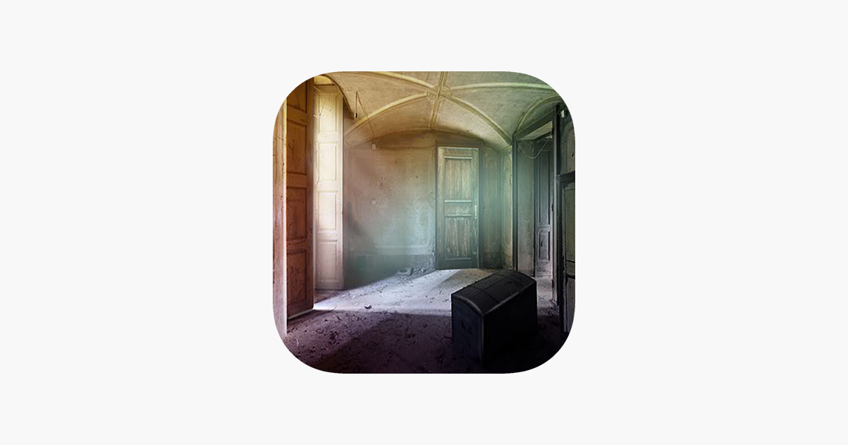Games like Old Abandoned House Escape 2