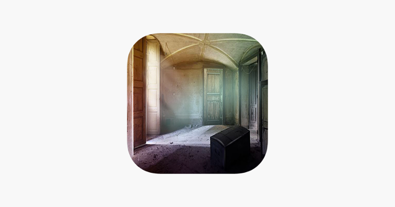 Old Abandoned House Escape 2 Game Cover