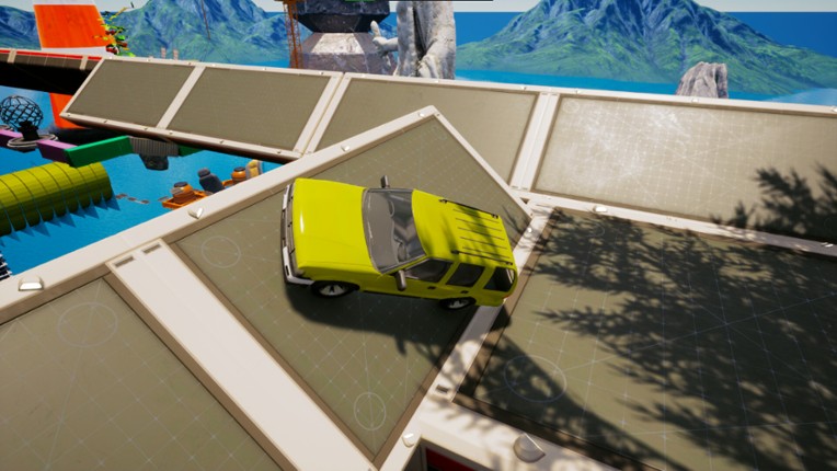 ONE SKILL - Drive or Fall Image