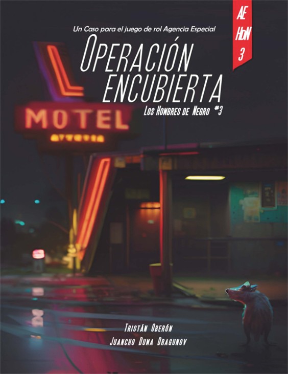 Games like Operación Encubierta