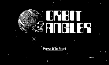 Orbit Angler Image