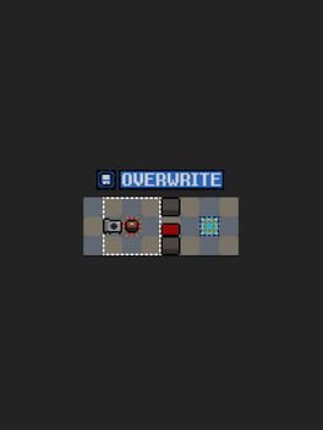 Overwrite Image