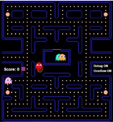 Pac Man Image