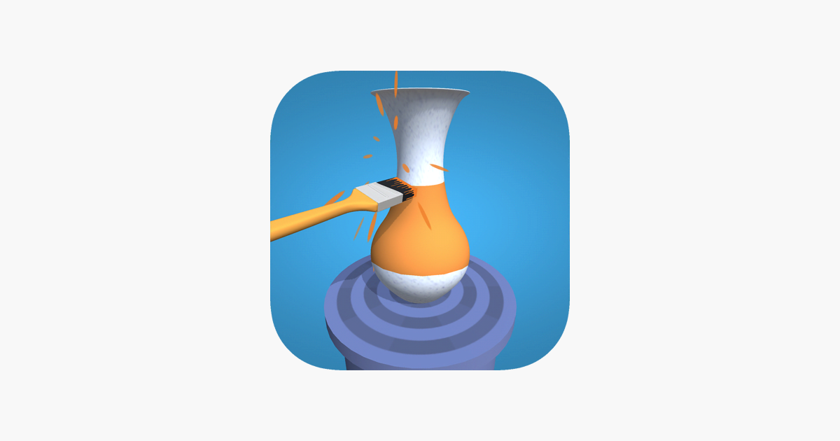 Games like Paint Stuff