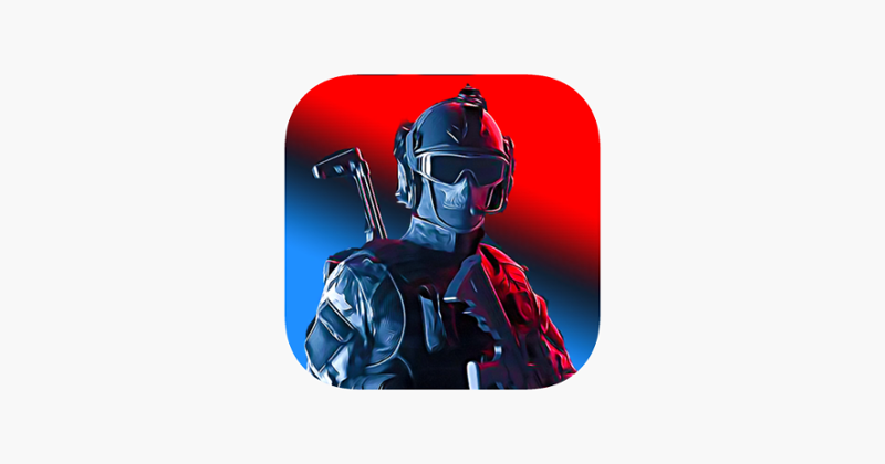 PARS - Swat Delta Force Ops Game Cover