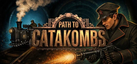 Games like Path to Catakombs