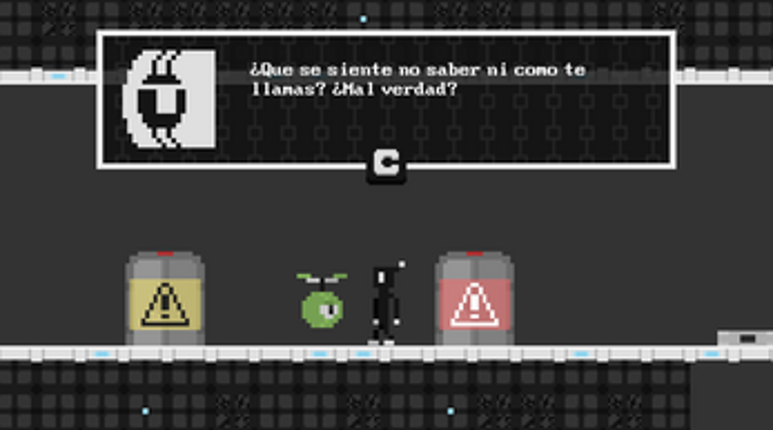 PERIHELION screenshot