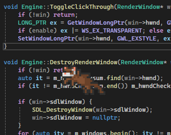 PetBox: Ultimate Desktop Pet screenshot