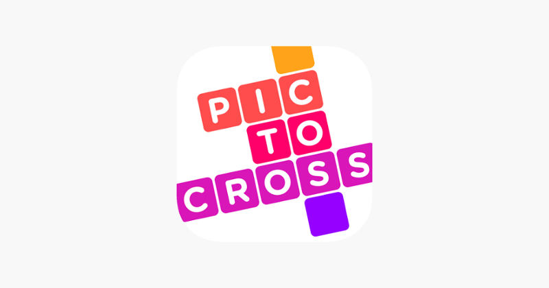 Pictocross: Picture Crossword Image