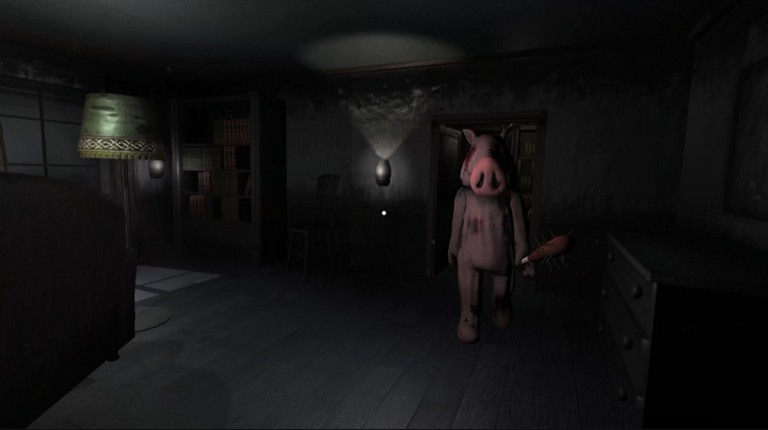 Piggy Chapter 1 screenshot
