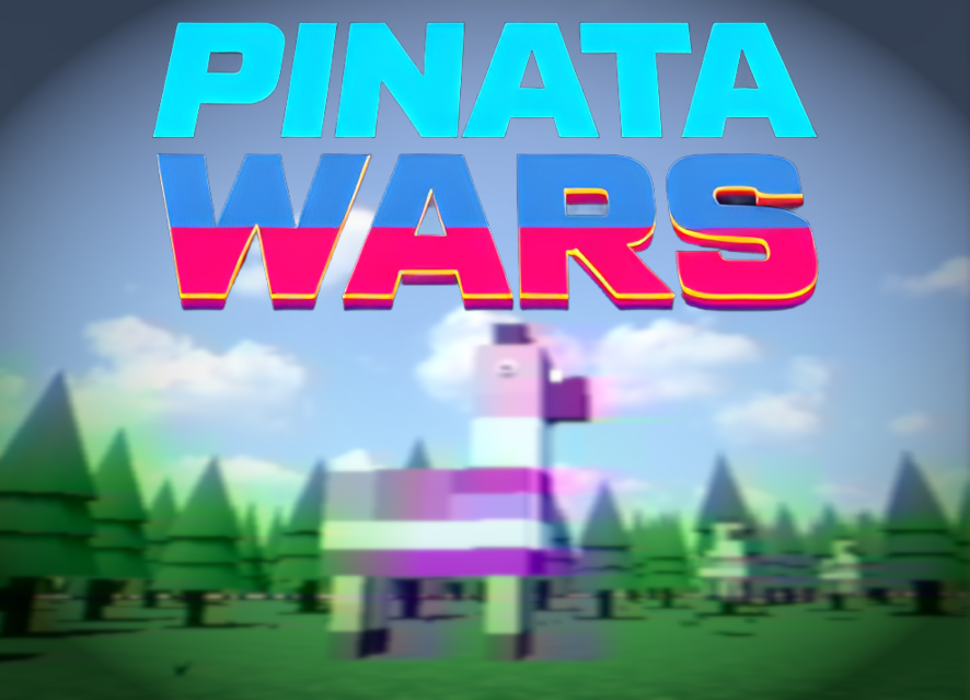 Games like Piñata Wars