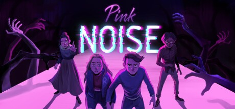Games like Pink Noise