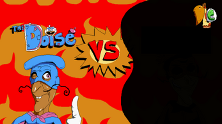 Pizza Tower: D&LC screenshot