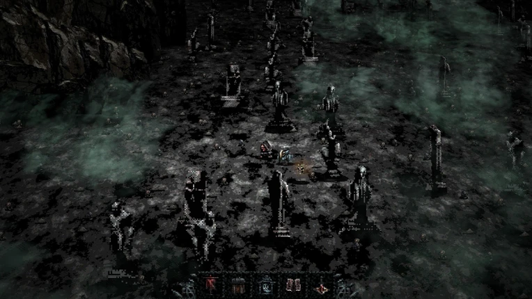 Polter Geists Image