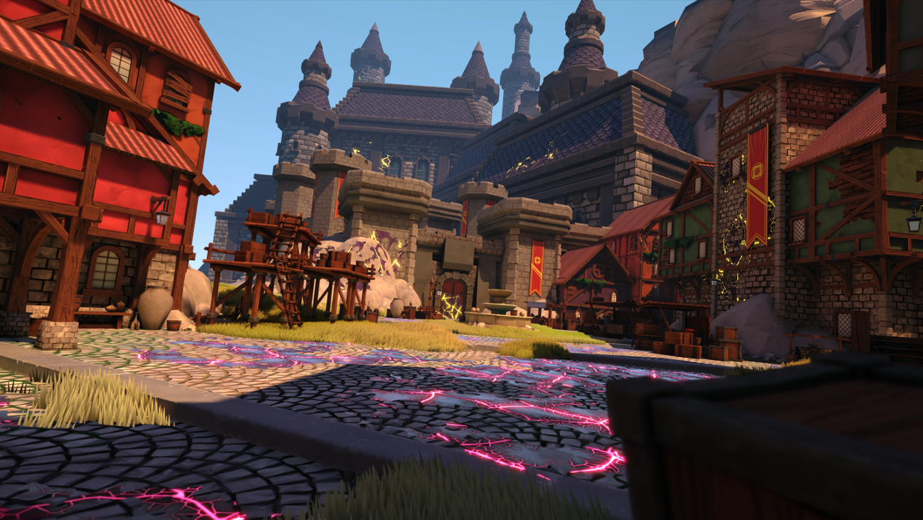 Games like PowerWash: Chronicles