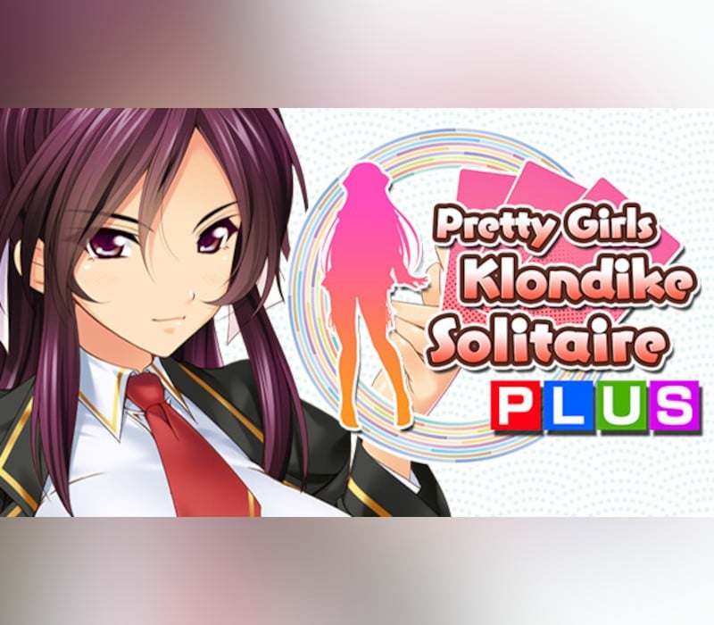 Games like Pretty Girls Klondike Solitaire PLUS