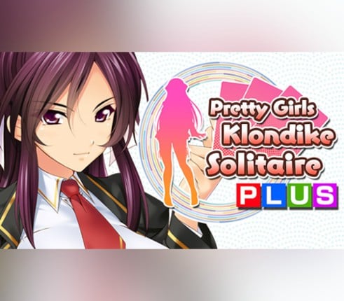 Pretty Girls Klondike Solitaire PLUS Image