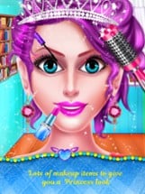 Princess Makeup Mania Image