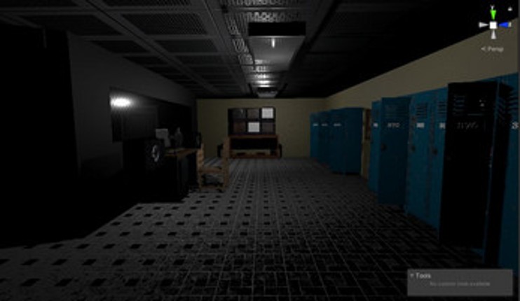 Project Isolation screenshot