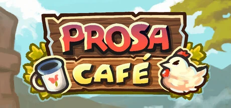 Games like Prosa Café