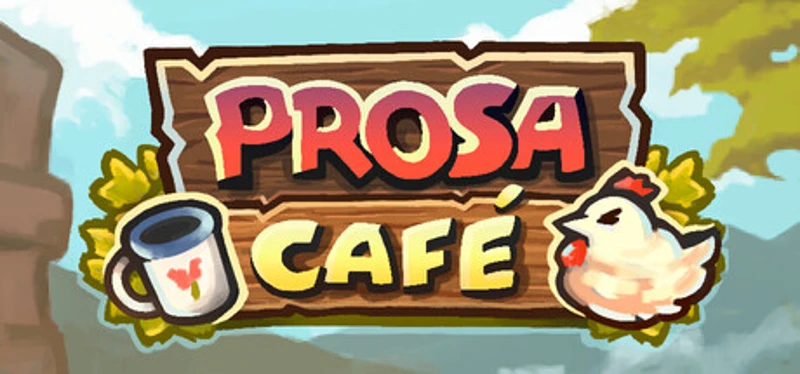 Prosa Café Image