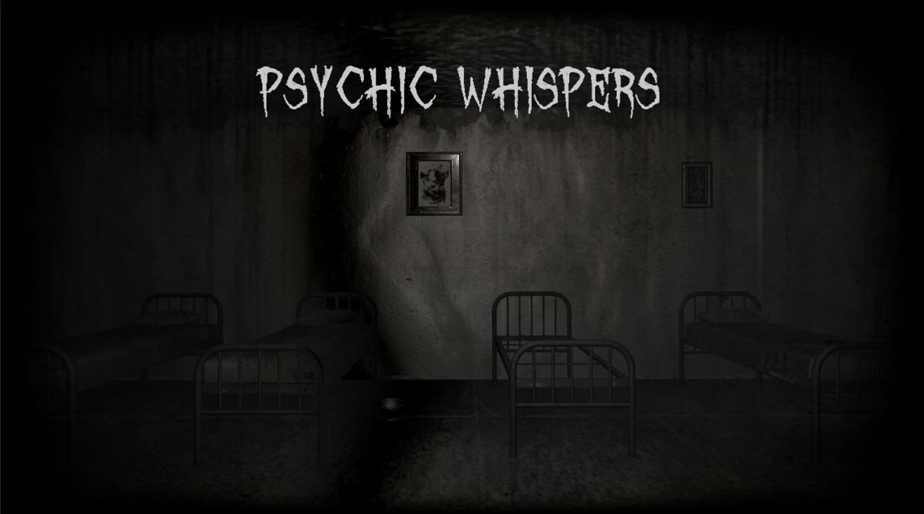 Games like Psychic Whispers