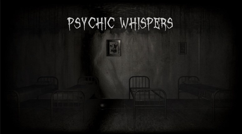 Psychic Whispers Image