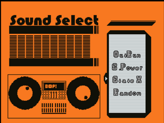 Psycho Striker X Image