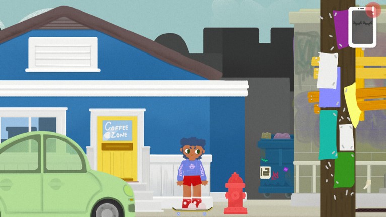 Punk Juice screenshot