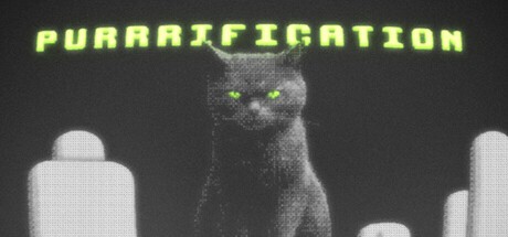 Games like Purrrification