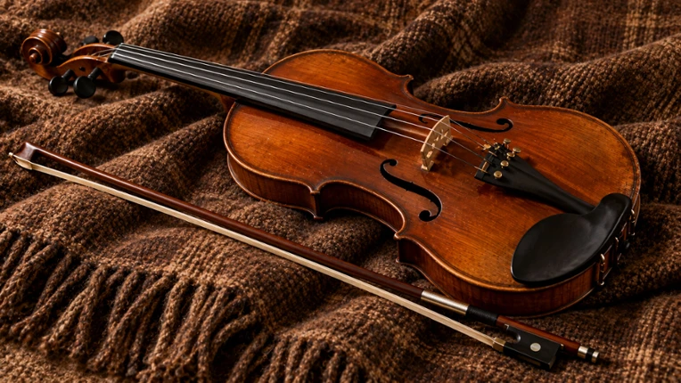 Puzzle Musical Instruments Image