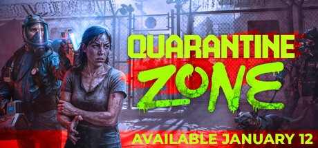 Games like Quarantine Zone: The Last Check