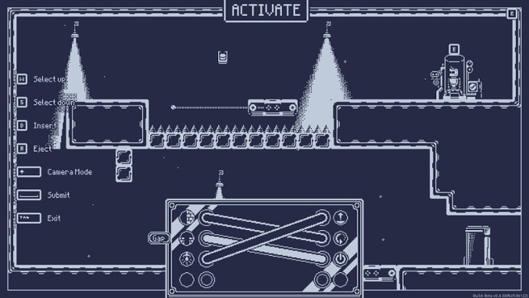 Re-Activated screenshot