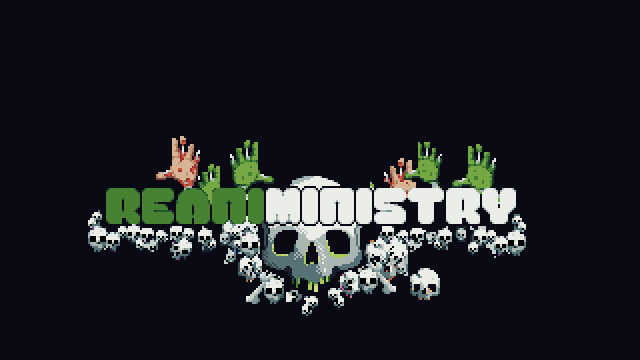 Games like Reaniministry