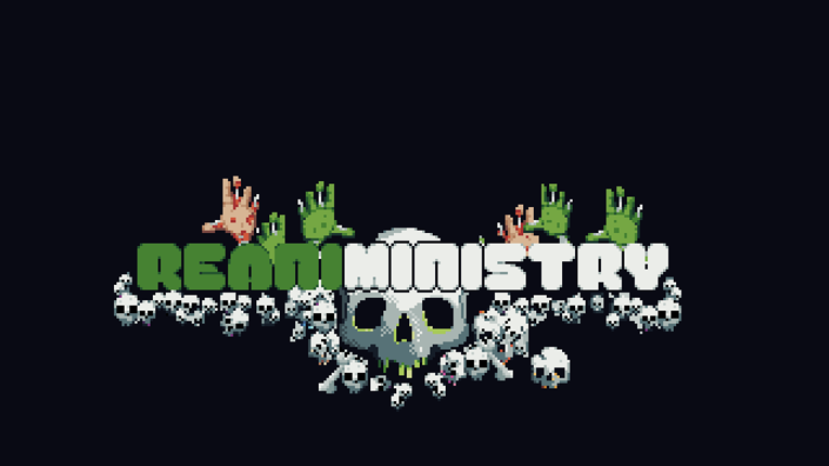 Reaniministry Image