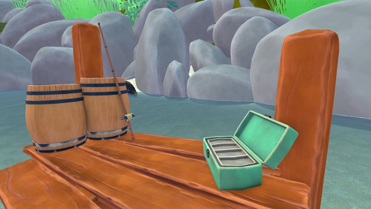 Reel Tiny screenshot