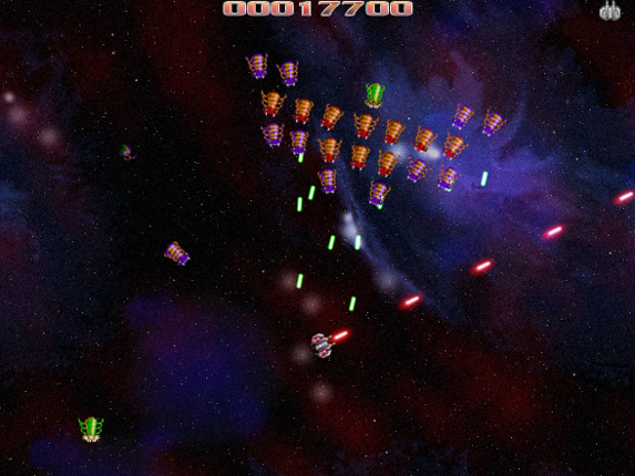 Return to Sector 9 screenshot