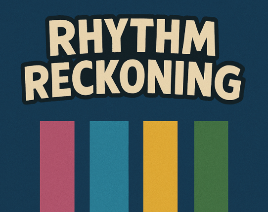 Rhythm Reckoning Image